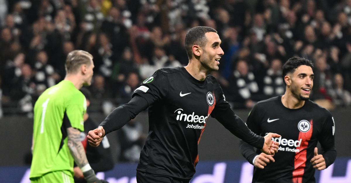 Eintracht Frankfurt braucht einen „Sechser“